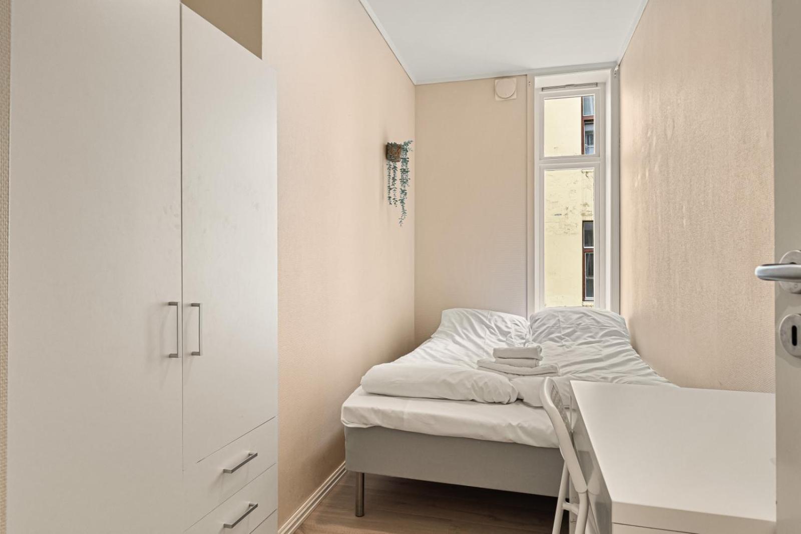 Family Friendly - Modern - Appartement Bergen