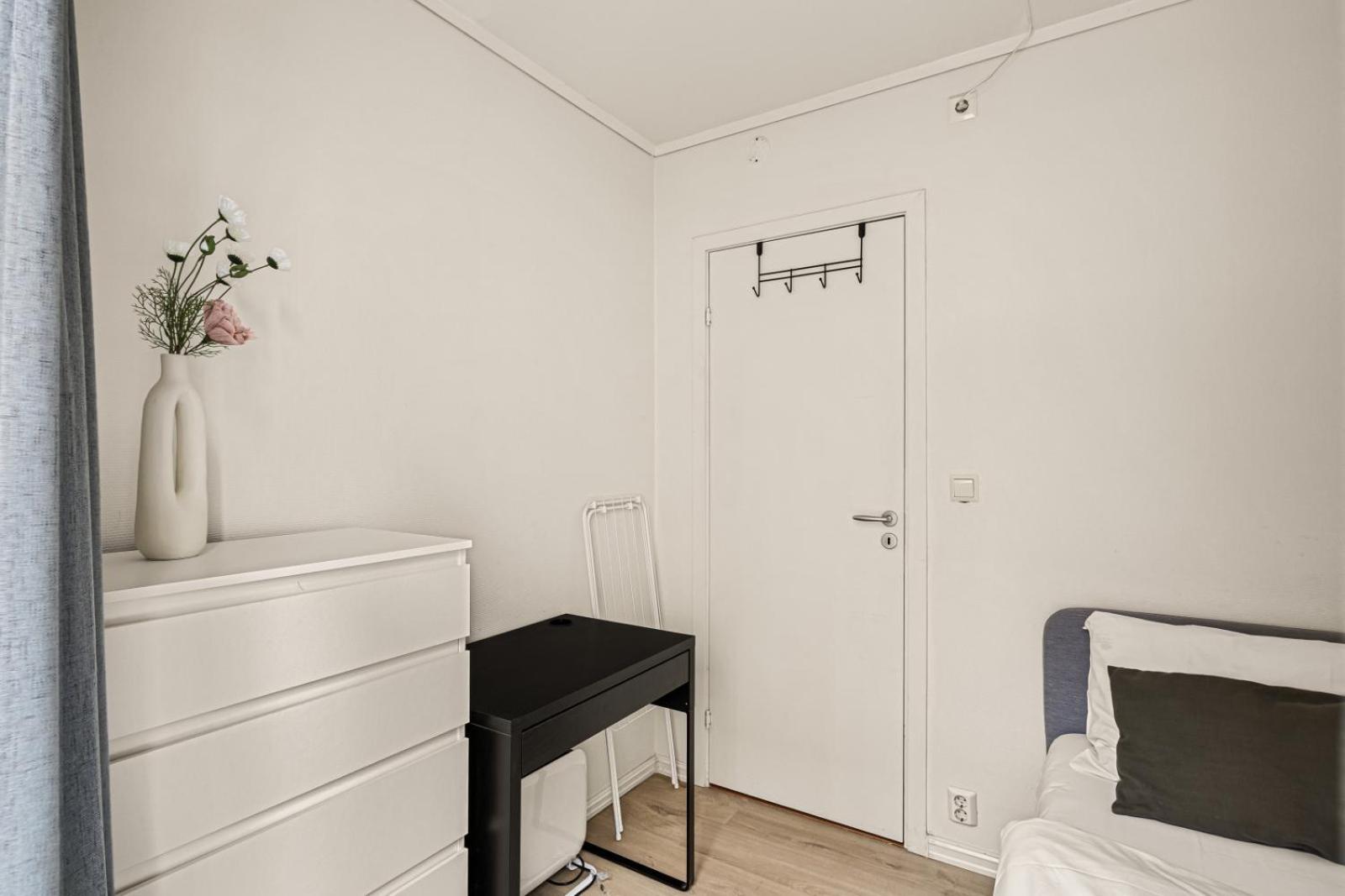 Appartement Family Friendly - Modern - Bergen