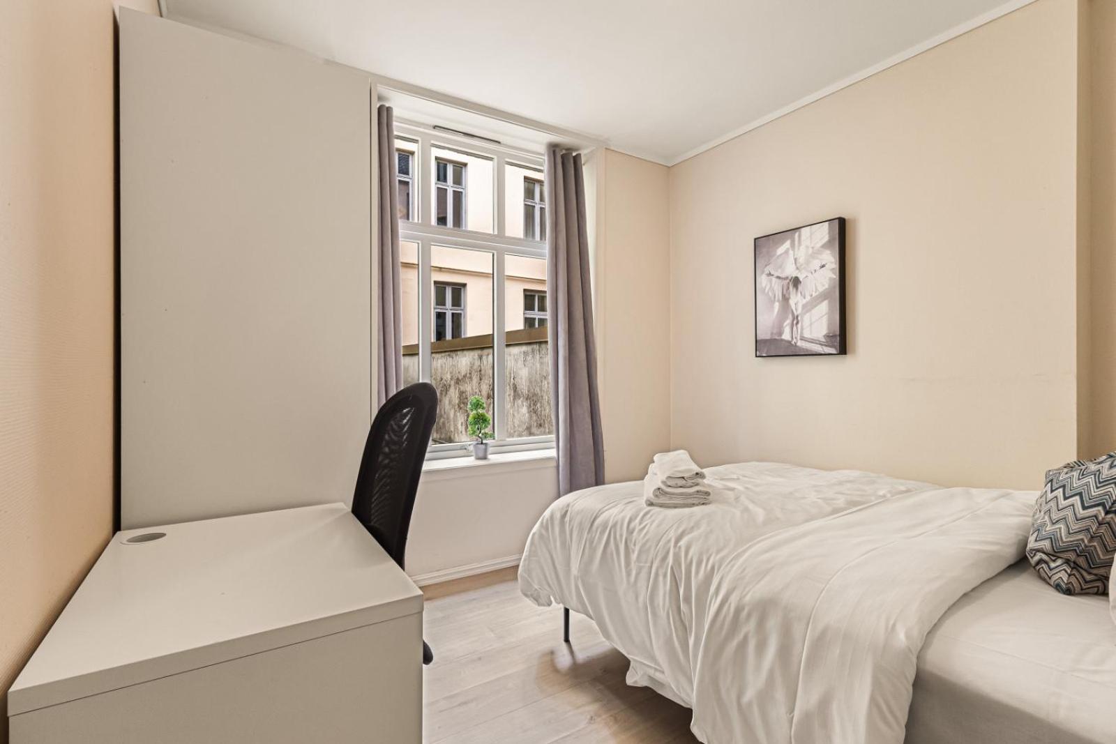 Family Friendly - Modern - Appartement *