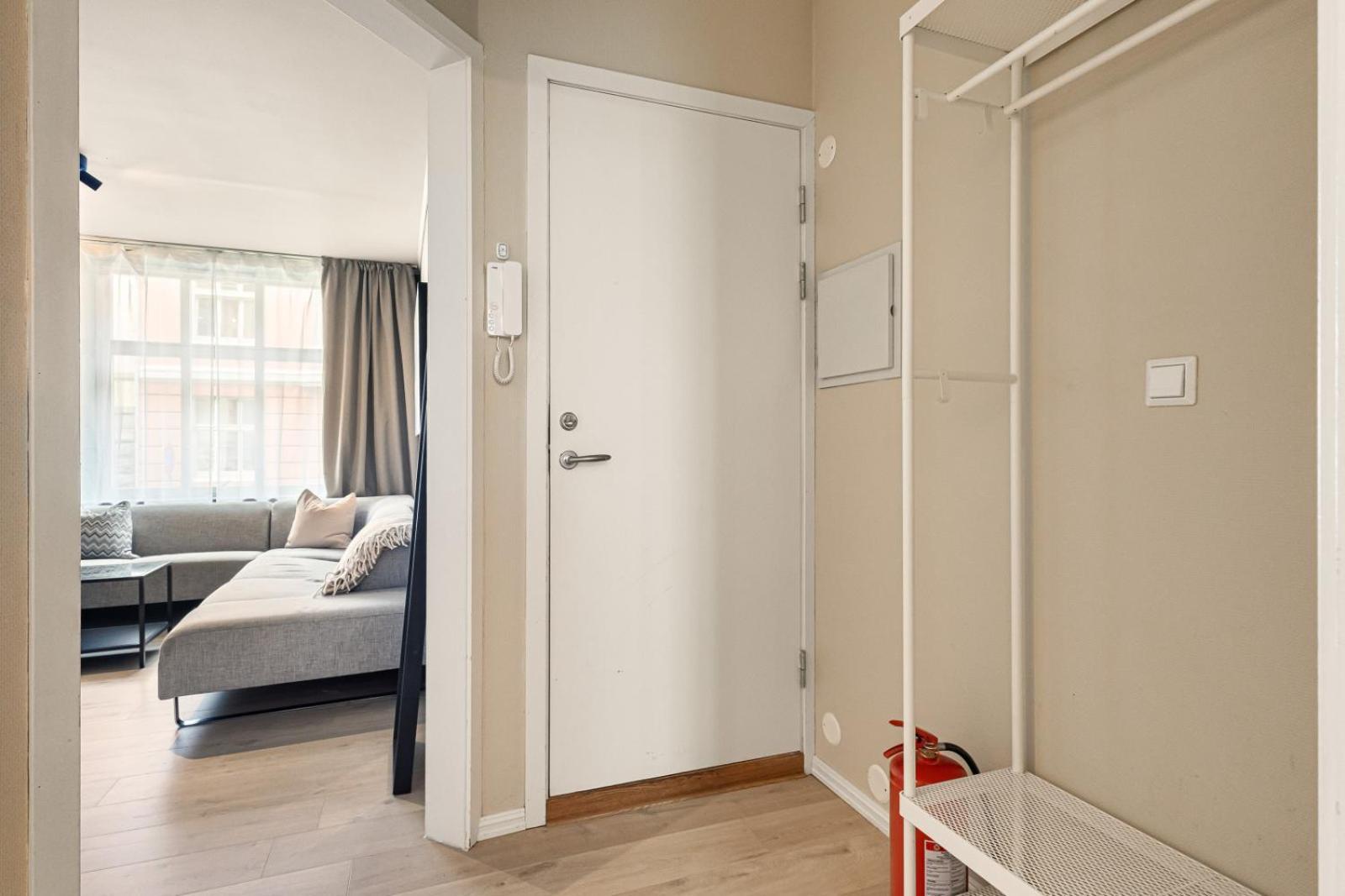 Appartement Family Friendly - Modern - *
