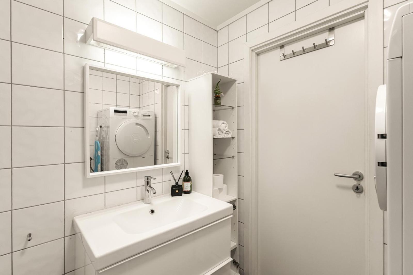 Appartement Family Friendly - Modern - Bergen