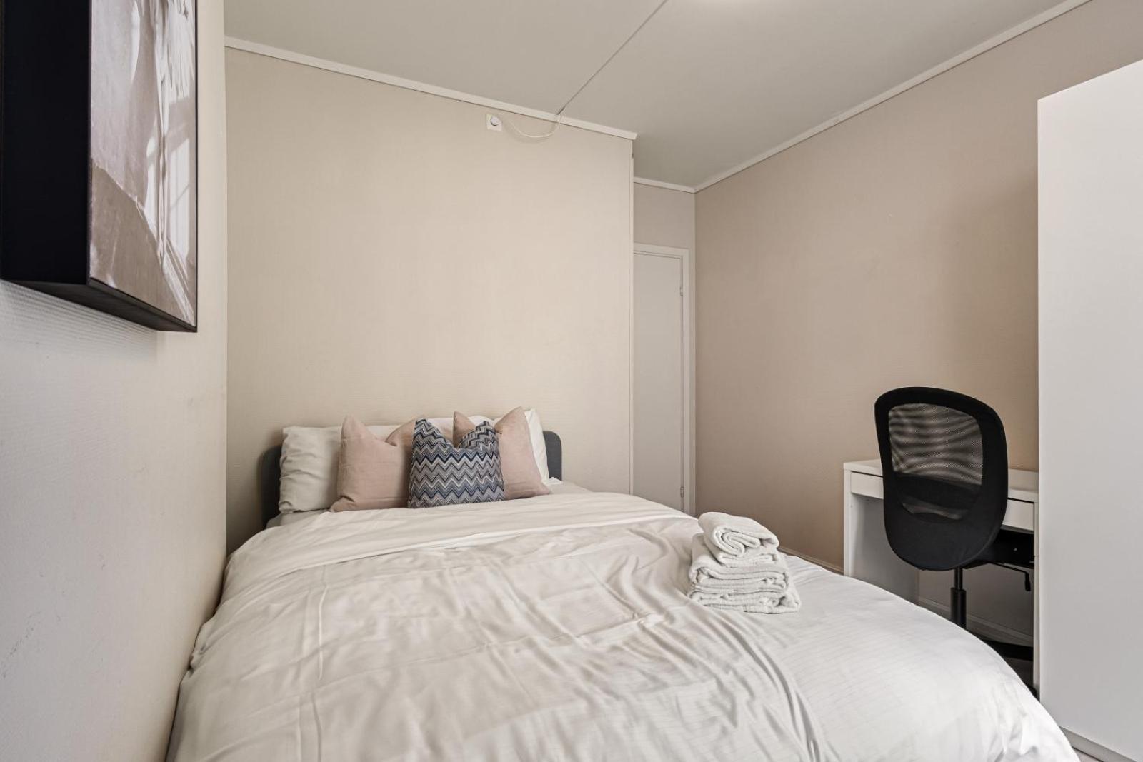 Family Friendly - Modern - Appartement